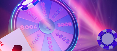 HIGHROLLERS WELCOME BONUS